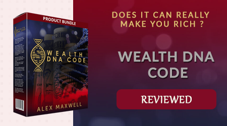 Wealth DNA Code Review