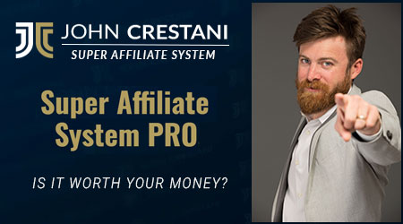 Super Affiliate System Review