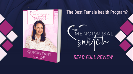 The Menopausal Switch Review