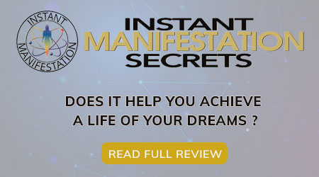 Instant Manifestation Secrets Review